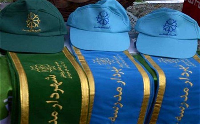 طرح شهردار مدرسه فرصتی مناسب برای شناسایی استعدادهای دانش‌آموزی است