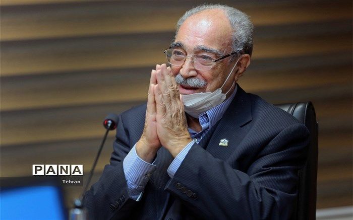 مدرسه مهم‌ترین بستر برای رشد و شکوفایی استعدادهای دانش‌آموزان و تقویت هویت ملی و دینی آنان است