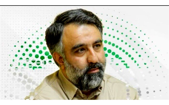 مدیر امور نوجوانان و دانش‌آموزی کشور درگذشت اسماعیل احمدی را تسلیت گفت