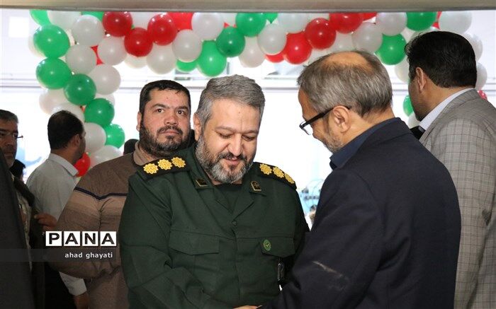 بسیج سازندگی با ظرفیت جهادی در ایام نوروز به سرتاسر خراسان‌رضوی خواهد رفت