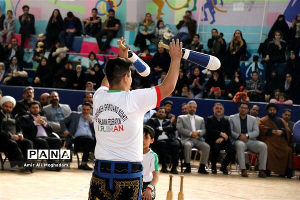 مراسم اعزام کاروان فجر با نشاط و افتتاحیه طرح شهید طوقانی
