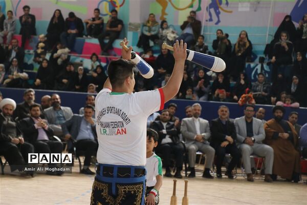 مراسم اعزام کاروان فجر با نشاط و افتتاحیه طرح شهید طوقانی