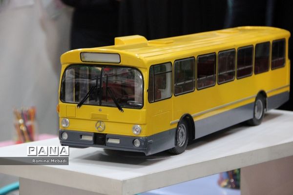 برگزاری نمایشگاه‌های نوزاد، مادر، کودک و اسباب بازی درنمایشگاه بین‌المللی تهران