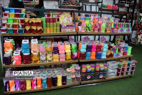 برگزاری نمایشگاه‌های نوزاد، مادر، کودک و اسباب بازی درنمایشگاه بین‌المللی تهران