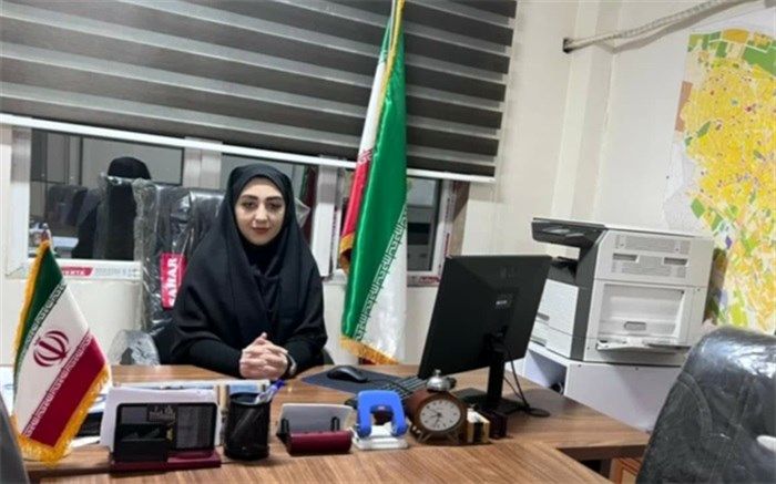 ضرورت اصلاح نگرش جامعه به امر مهم مشاغل