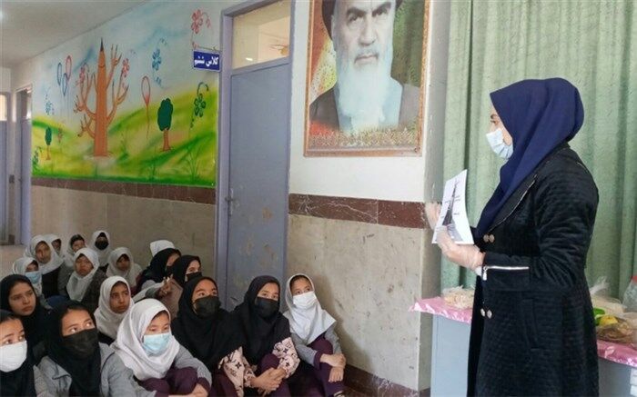ضرورت تغذیه سالم و برنامه‌ریزی صحیح برای پیشگیری از بیماری‌ها