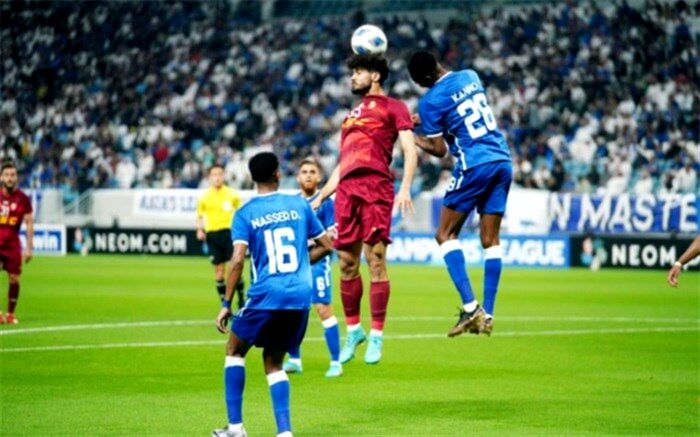 پرسپولیس، استقلال و سپاهان به دنبال خرید ستاره ۱۹ ساله فولاد!