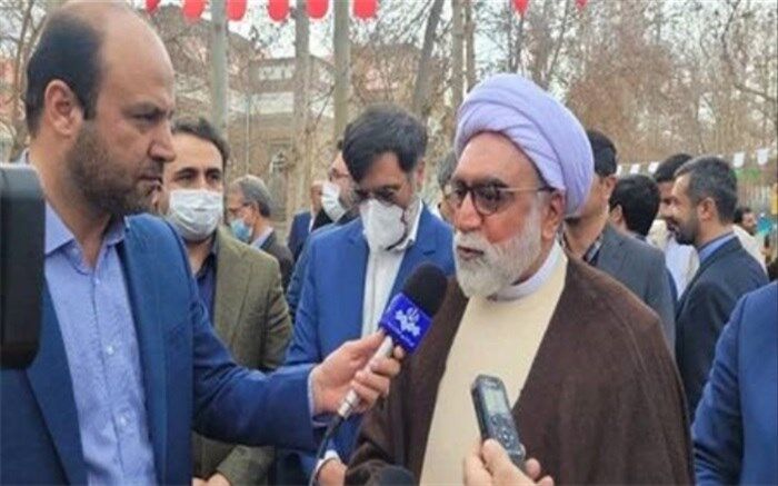 کمک به حوزه سلامت از اولویت‌های مهم آستان قدس رضوی است