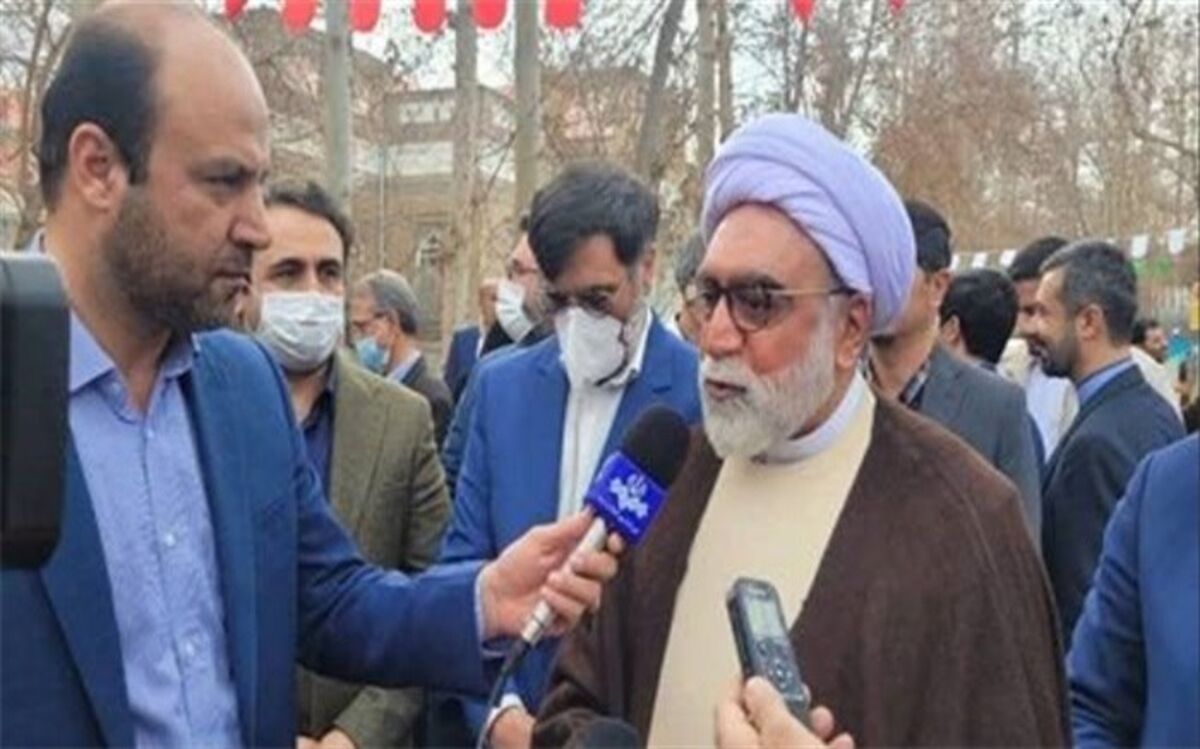 کمک به حوزه سلامت از اولویت‌های مهم آستان قدس رضوی است