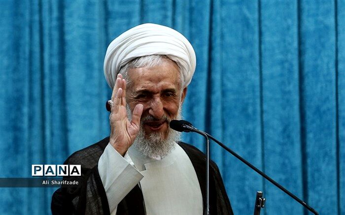 نظام اسلامی از معجزات قرن است