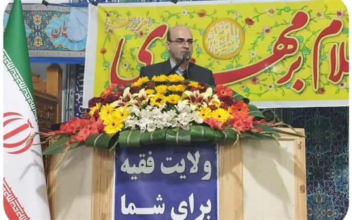 همگرایی و پیوند بیشتر بین خانواده، مدرسه و جامعه در صدرِ برنامه‌های ماست