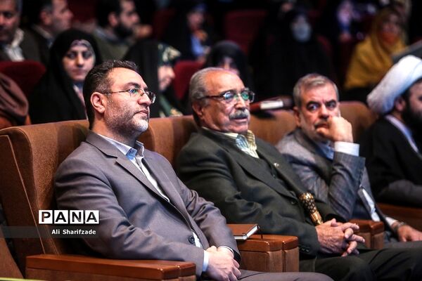 چهاردهمین رویداد نوآوری‌های آموزشی چهارسوق