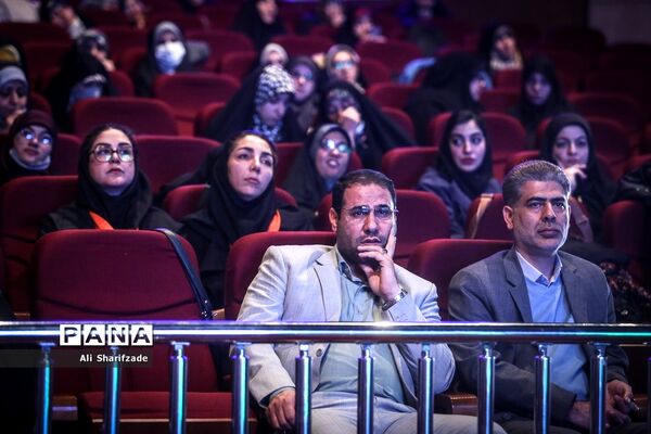 چهاردهمین رویداد نوآوری‌های آموزشی چهارسوق