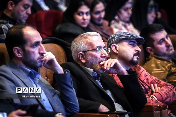 چهاردهمین رویداد نوآوری‌های آموزشی چهارسوق