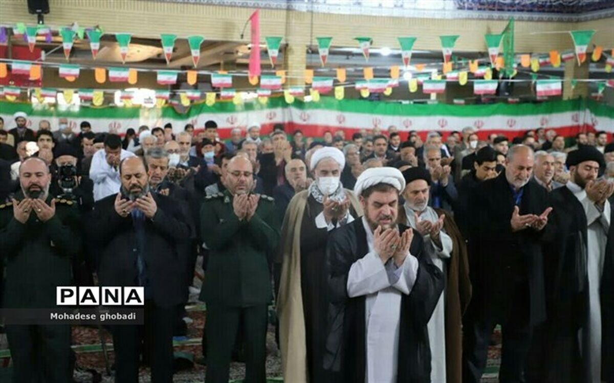 عدالت و تقوای امام حسین(ع)، سر لوحه راه مسلمانان قرار گیرد