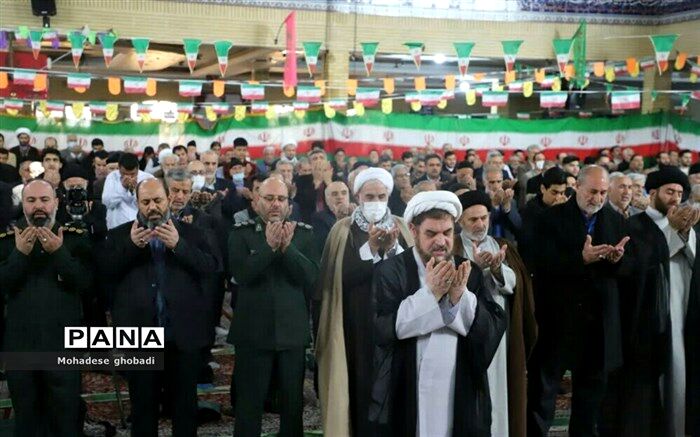 عدالت و تقوای امام حسین(ع)، سر لوحه راه مسلمانان قرار گیرد