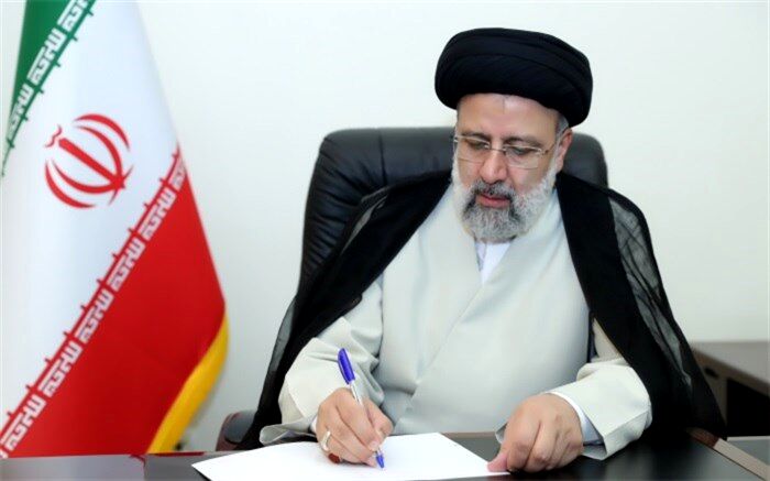 رئیس‌جمهوری درگذشت همسر شهید مطهری را تسلیت گفت