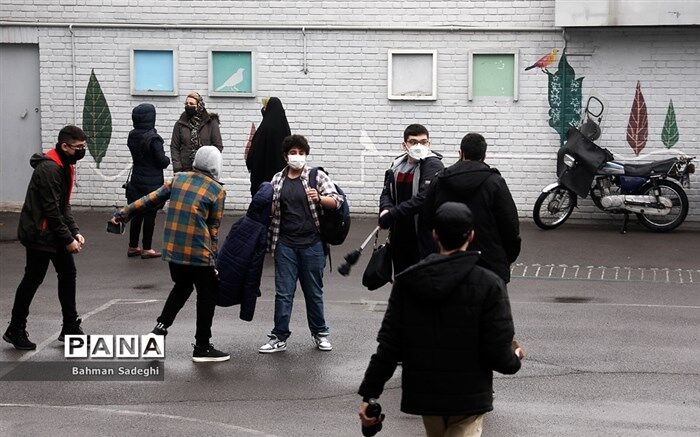 همکاری بهزیستی و آموزش‌وپرورش در حوزه پیشگیری از آسیب‌های اجتماعی