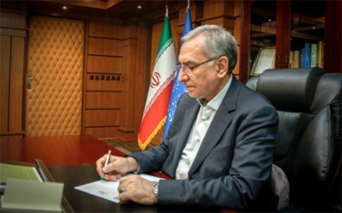 روسای ۳ دانشگاه علوم پزشکی منصوب شدند