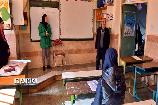 افتتاح نخستین کانون پرورشی، تربیتی  شهرستان نظرآباد