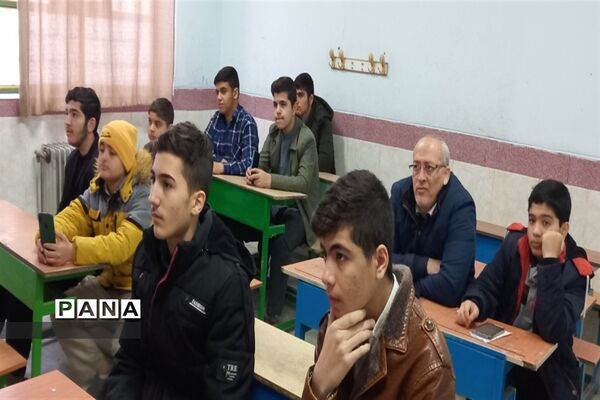 افتتاح نخستین کانون پرورشی، تربیتی  شهرستان نظرآباد