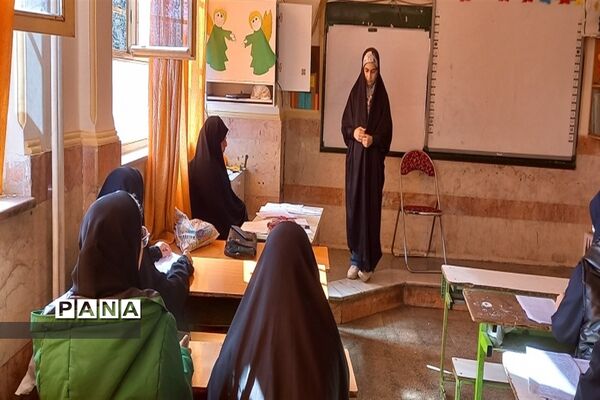 افتتاح نخستین کانون پرورشی، تربیتی  شهرستان نظرآباد
