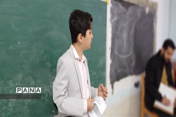 افتتاح نخستین کانون پرورشی، تربیتی  شهرستان نظرآباد