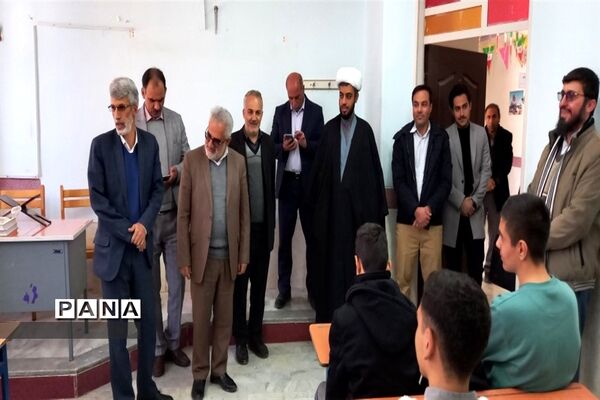 افتتاح نخستین کانون پرورشی، تربیتی  شهرستان نظرآباد