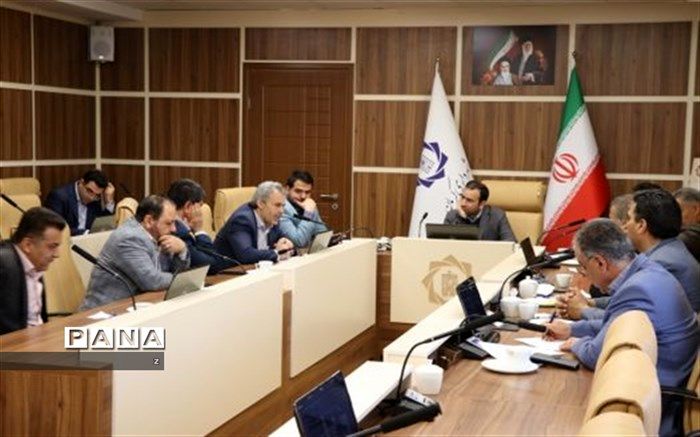 کاشت ۶ هزار و ۵۰۰ درخت در اردوگاه دانش‌آموزی شهید سلیمانی کرمان