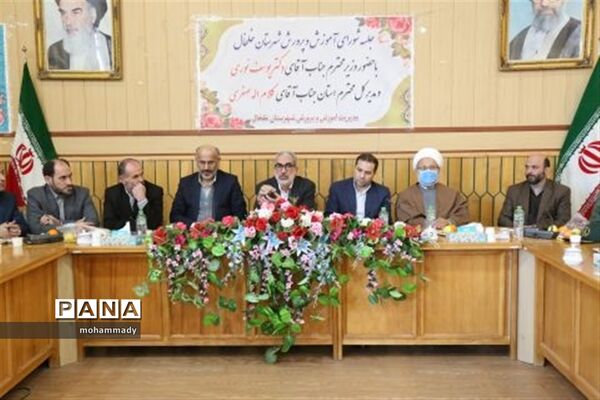 سفر یک روزه وزیر آموزش و پرورش به استان اردبیل