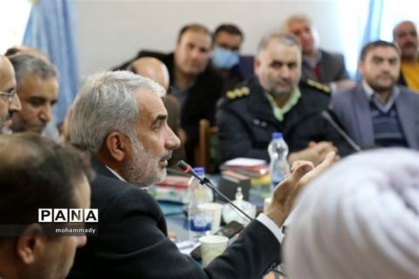 سفر یک روزه وزیر آموزش و پرورش به استان اردبیل