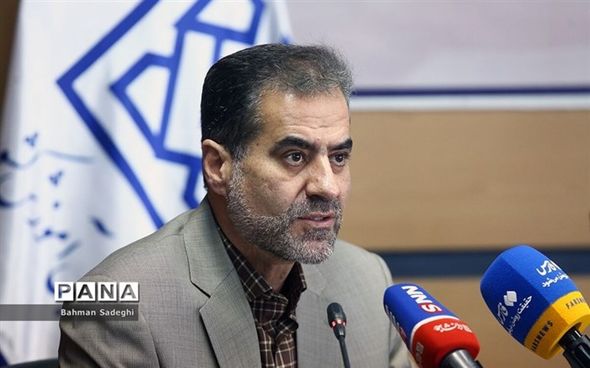 جزئیات برگزاری آزمون‌های ارشد و دکتری 1402 اعلام شد