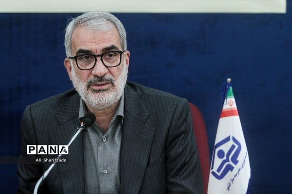 گردهمایی روسا و مدیران عامل مجامع خیرین مدرس‌ساز استان‌ها