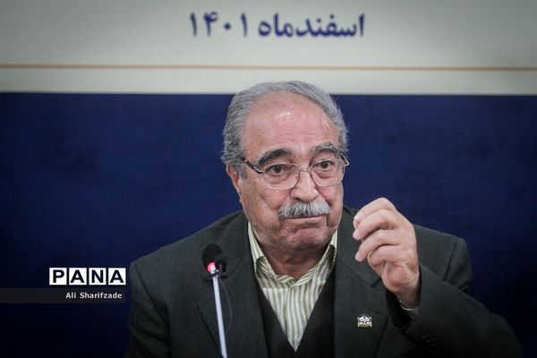 گردهمایی روسا و مدیران عامل مجامع خیرین مدرس‌ساز استان‌ها