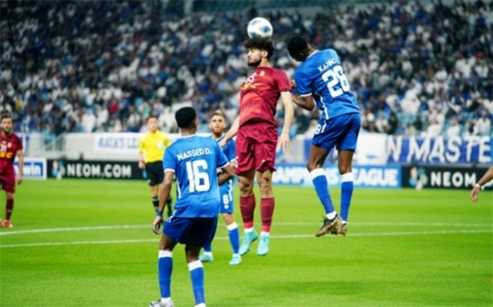 ستاره ۱۹ ساله فولاد جانشین پورعلی گنجی می‌شود