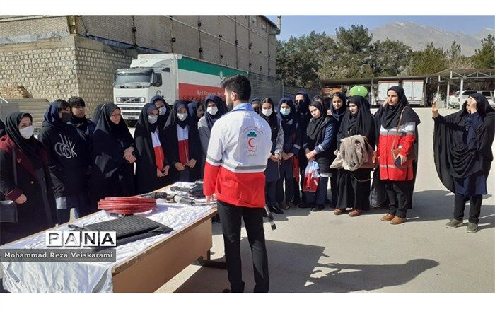 مراسم افتتاحیه کاربینی عملیاتی طرح ملی دادرس در لرستان برگزار شد