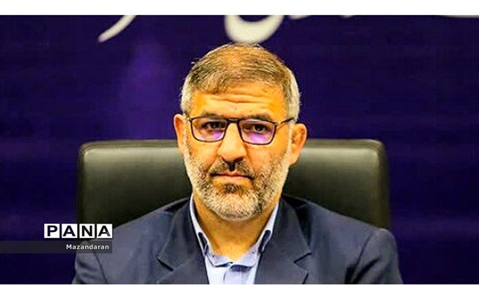 شهرستان ساری پذیرای مهمانان نوروزی است