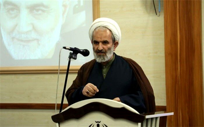 معاون اموراستان‌های ستاد همکاری‌های حوزه و آموزش و پرورش و پاسخ به 5 پرسش تربیتی