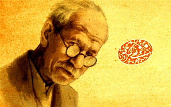 نقش موثر دهخدا در رشد و گسترش ادبیات فارسی