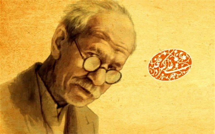 نقش موثر دهخدا در رشد و گسترش ادبیات فارسی