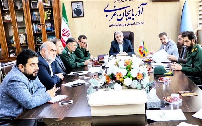 سپاه تکیه گاه مطمئنی برای پیشرفت کشورمحسوب می‌شود