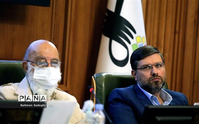 شکایت از مالک ساختمان ۱۵۳ به دلیل فک پلمب