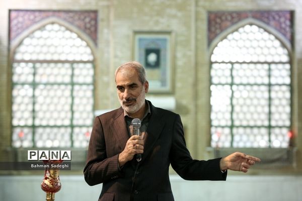 آغاز هفته امور تربیتی و تربیت اسلامی