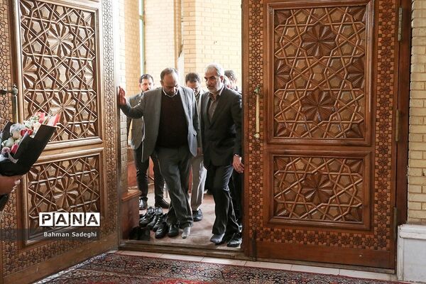 آغاز هفته امور تربیتی و تربیت اسلامی