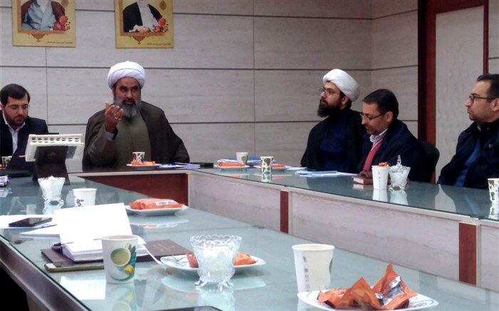 دغدغه اصلی مدیران مدارس، تربیت تمام‌ساحتی دانش‌آموزان باشد