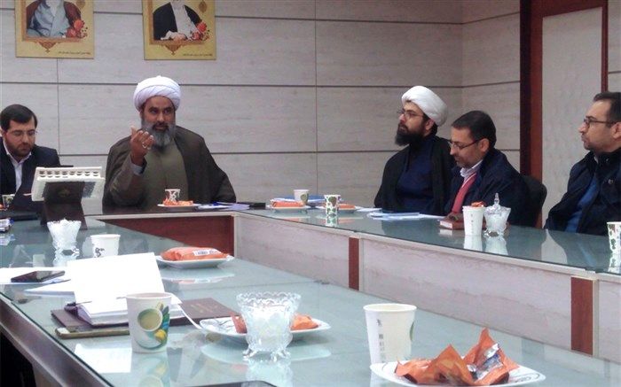 دغدغه اصلی مدیران مدارس، تربیت تمام‌ساحتی دانش‌آموزان باشد