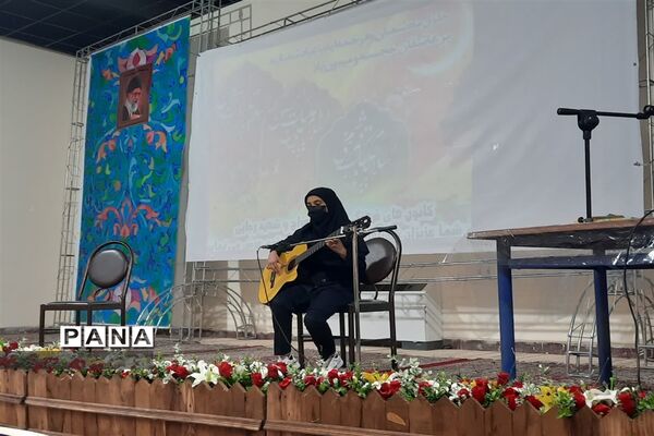 گرامیداشت هفته کانو‌ن‌های فرهنگی و تربیتی درابرکوه