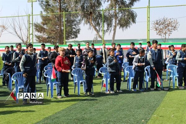 اجرای طرح شهید طوقانی در شهر جوادآباد
