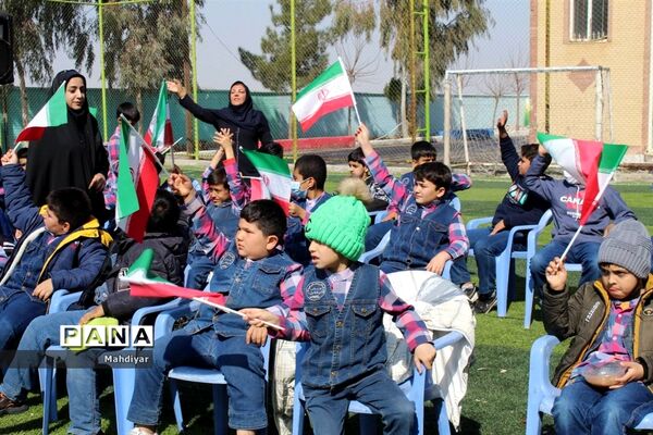 اجرای طرح شهید طوقانی در شهر جوادآباد