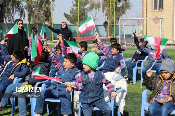 اجرای طرح شهید طوقانی در شهر جوادآباد